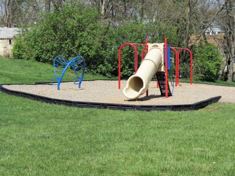 LOCUST STREET PARK City of Erlanger