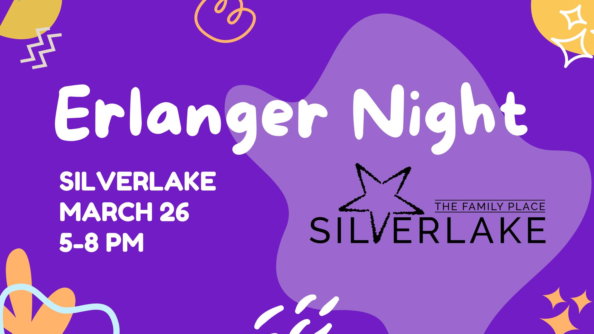Erlanger Night at Silverlake City of Erlanger
