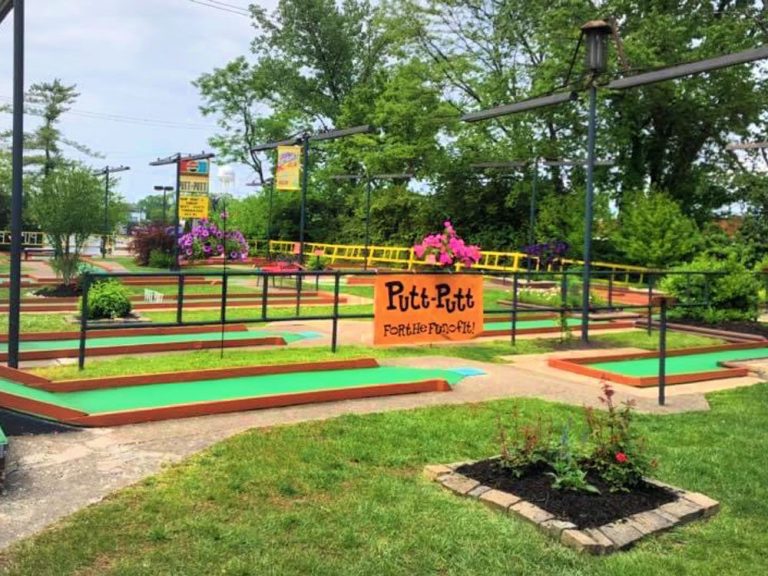 BUSINESS OF THE MONTH City of Erlanger