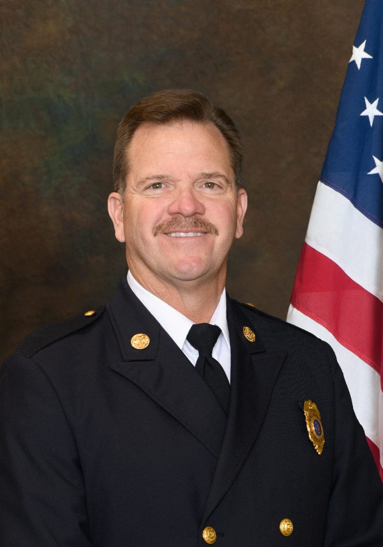 FIRE/EMS ADMINISTRATION City of Erlanger