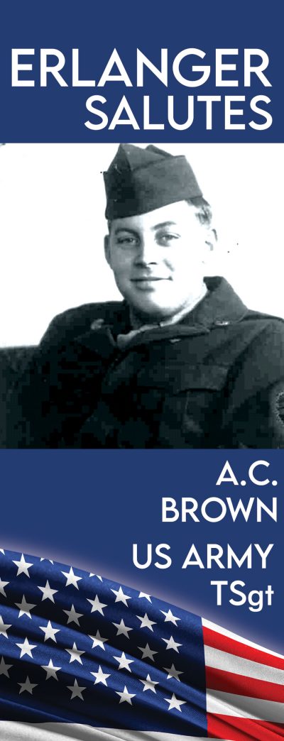 A.C. Brown