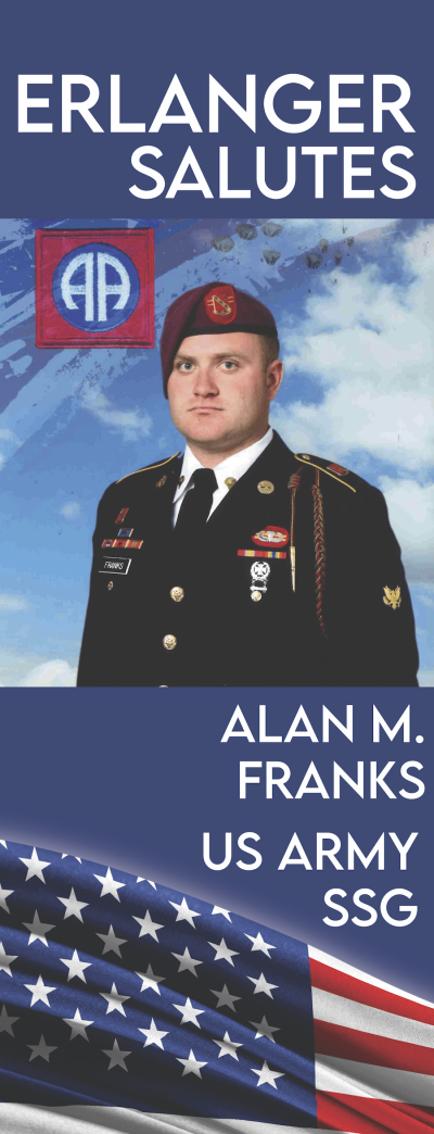 Alan M. Franks