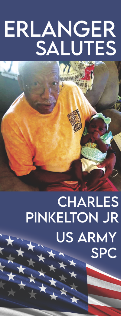 Charles Pinkelton Jr