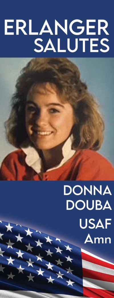 Donna Douba