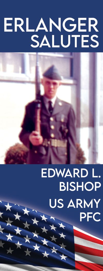 Edward L. Bishop