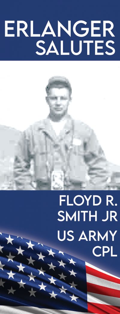 Floyd R. Smith