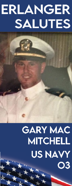 Gary Mac Mitchell
