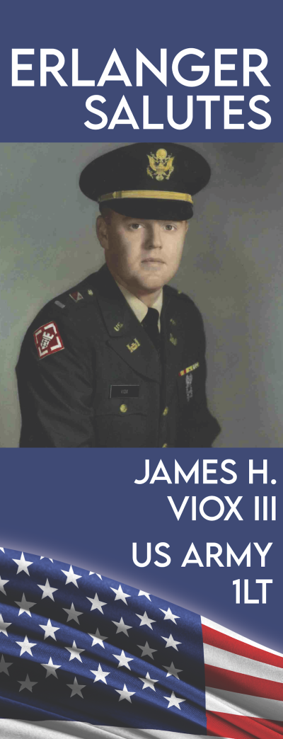 James H. Vioxx III