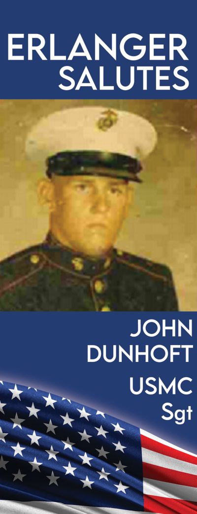 John Dunhoft