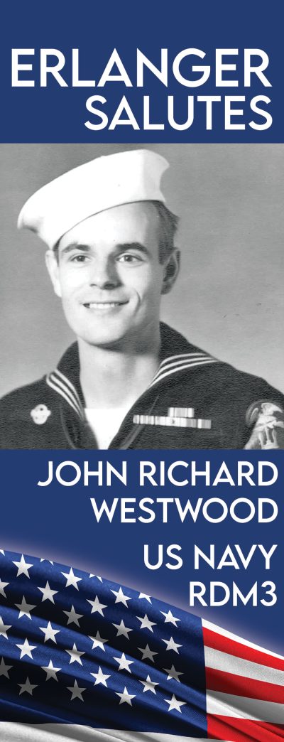 John Richard Westwood