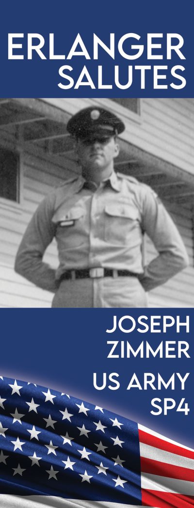 Joseph Zimmer