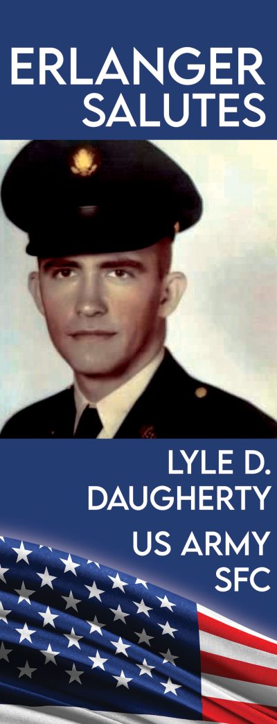 Lyle D. Daugherty
