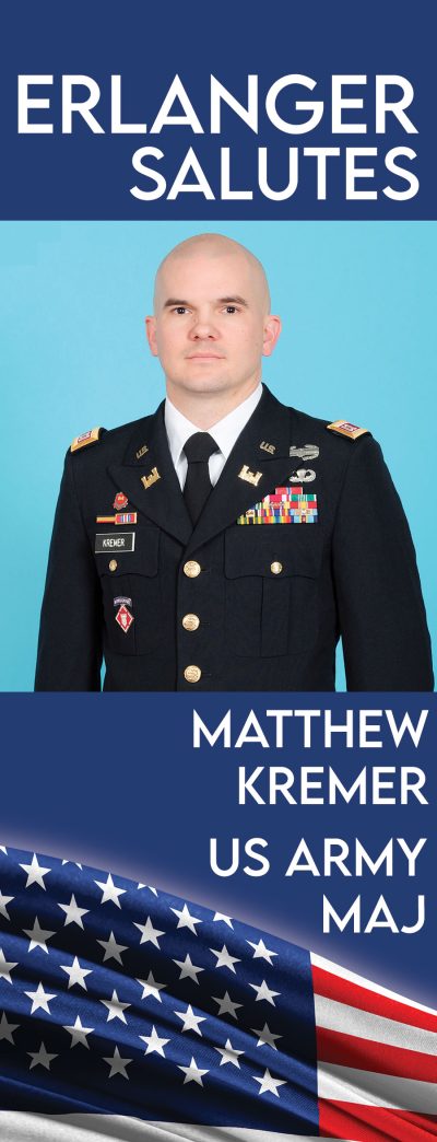 Matthew Kremer