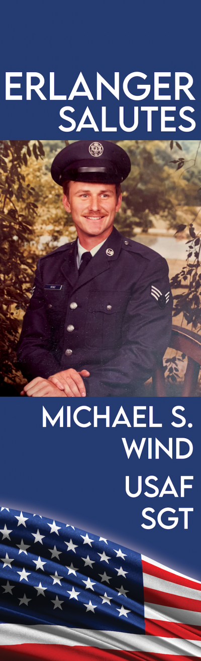 Michael S. Wind