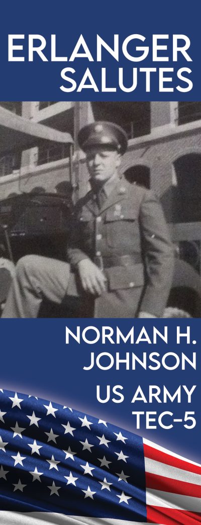 Norman H. Johnson