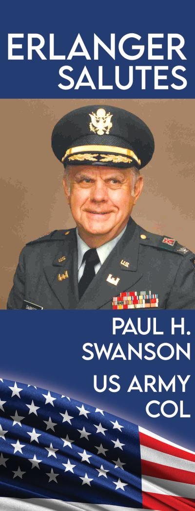 Paul H. Swanson