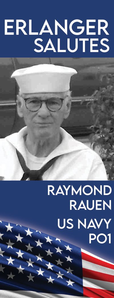 Raymond Rauen