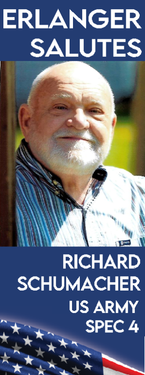 Richard Schumacher