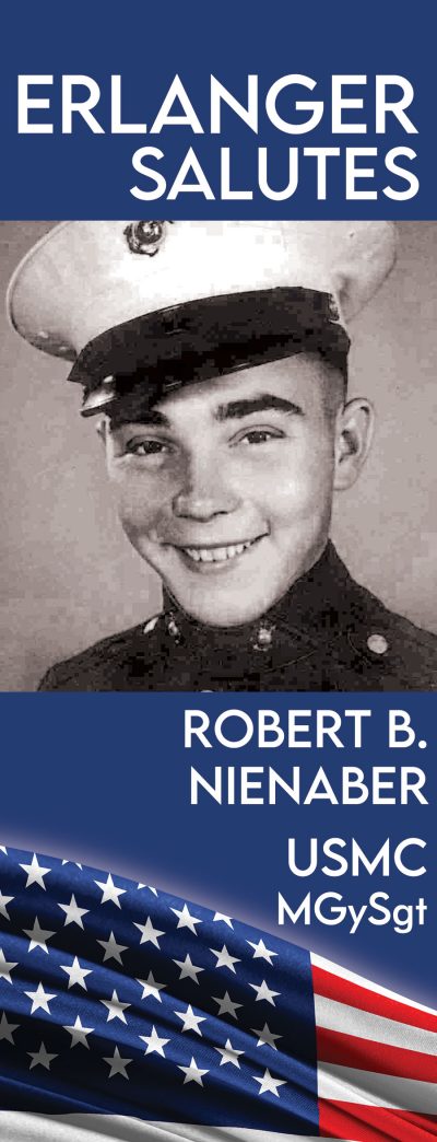 Robert B. Nienaber
