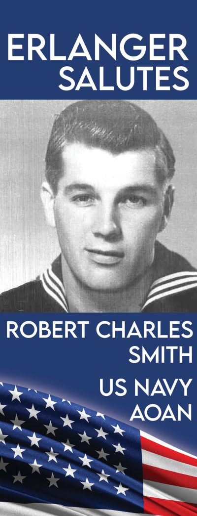 Robert Charles Smith