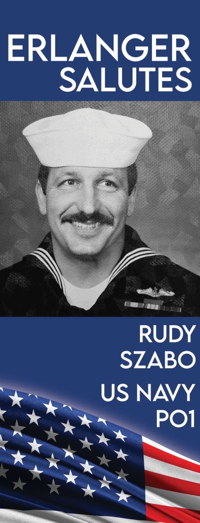 Rudy Szabo