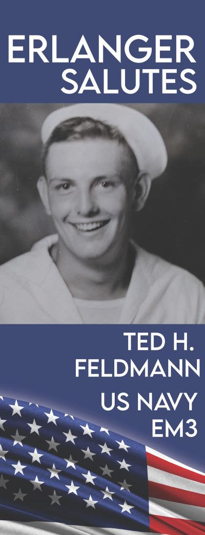 Ted H. Feldmann