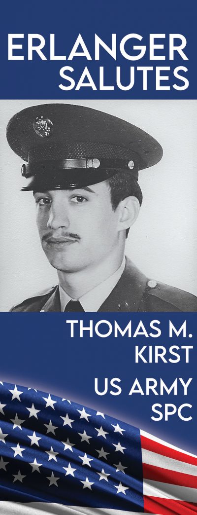 Thomas M. Kirst