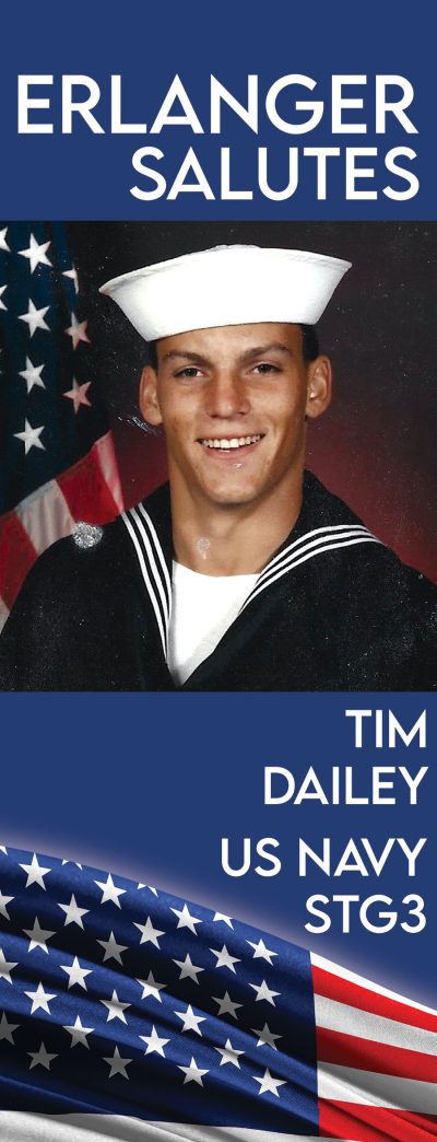 Tim Dailey