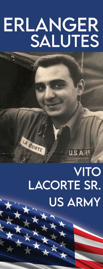 Vito LaCorte Sr