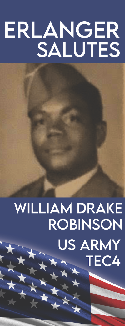 William Drake Robinson